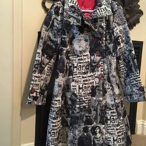 Desigual Eye Catching Jacket